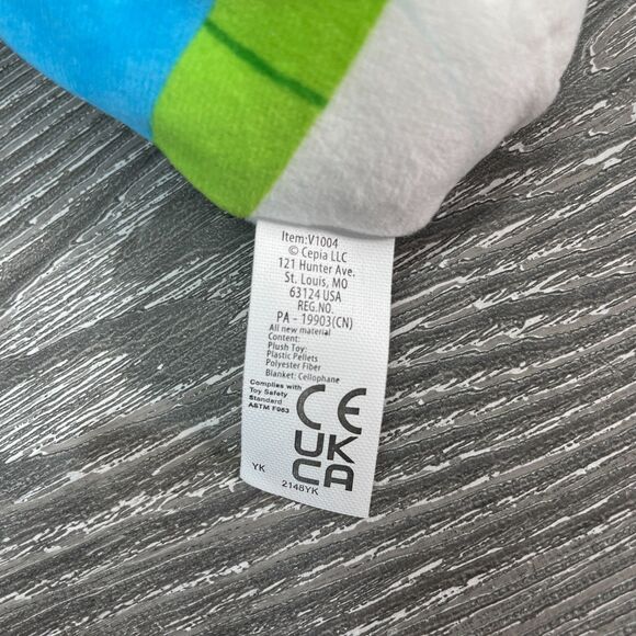 Cats vs Pickles 002 Lil Joey Kittens vs Gherkins Wave Limited Release New - Picture 6 of 7